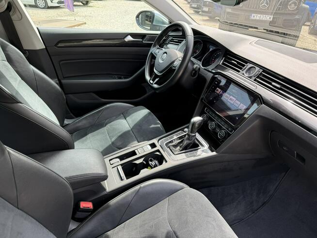 Volkswagen Arteon 2.0 TDI 190KM 4Motion DSG Salon PL Iwł FV23%