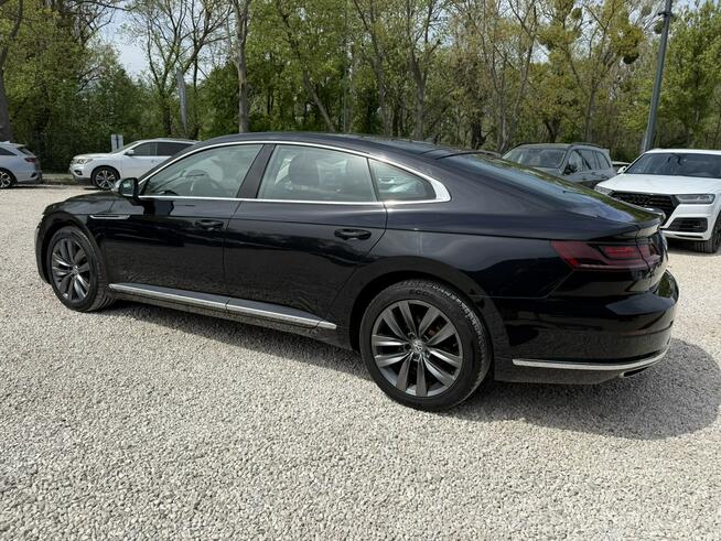 Volkswagen Arteon 2.0 TDI 190KM 4Motion DSG Salon PL Iwł FV23%