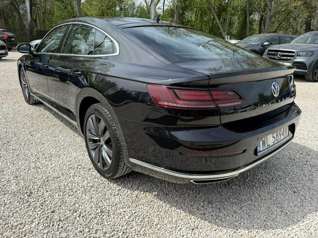 Volkswagen Arteon 2.0 TDI 190KM 4Motion DSG Salon PL Iwł FV23%