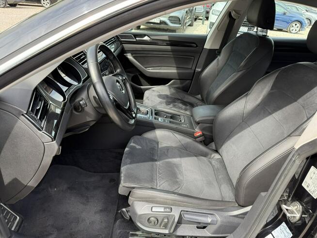 Volkswagen Arteon 2.0 TDI 190KM 4Motion DSG Salon PL Iwł FV23%