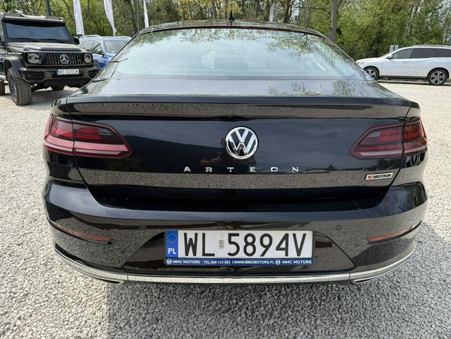 Volkswagen Arteon 2.0 TDI 190KM 4Motion DSG Salon PL Iwł FV23%