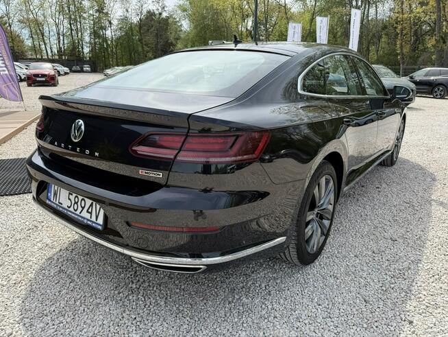 Volkswagen Arteon 2.0 TDI 190KM 4Motion DSG Salon PL Iwł FV23%