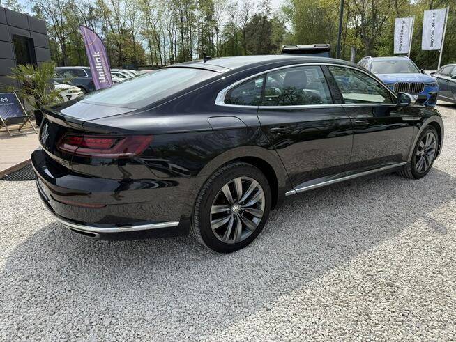 Volkswagen Arteon 2.0 TDI 190KM 4Motion DSG Salon PL Iwł FV23%
