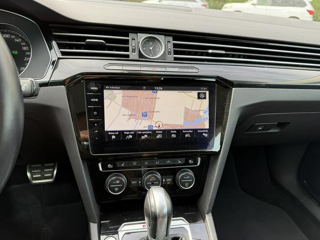 Volkswagen Arteon 2.0 TDI 190KM 4Motion DSG Salon PL Iwł FV23%