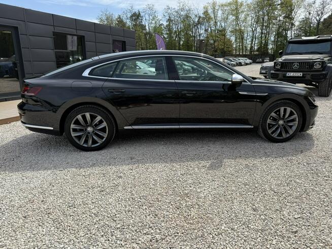 Volkswagen Arteon 2.0 TDI 190KM 4Motion DSG Salon PL Iwł FV23%