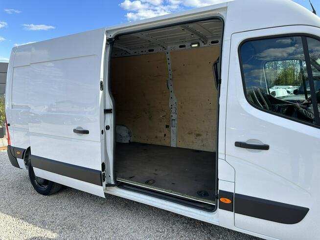 Movano 2.3 CDTI L3H2! Salon Polska! I właściciel ! Serwis ASO