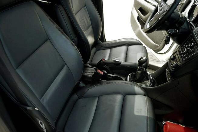 Opel Mokka 1,6CDTI skóra, 155tys.km, alu R18, NAVI, 2015r.
