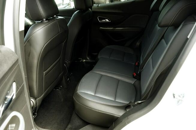 Opel Mokka 1,6CDTI skóra, 155tys.km, alu R18, NAVI, 2015r.