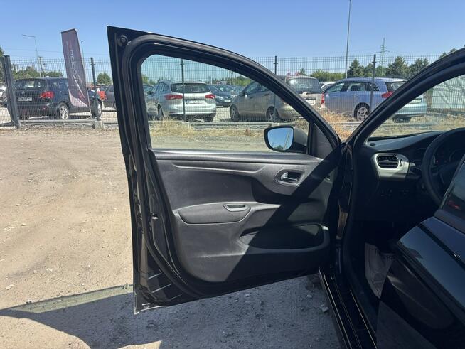 Citroen C-Elysée I właściciel, salon Polska, bezwypadkowy, gwarancja 12 miesięcy !!!