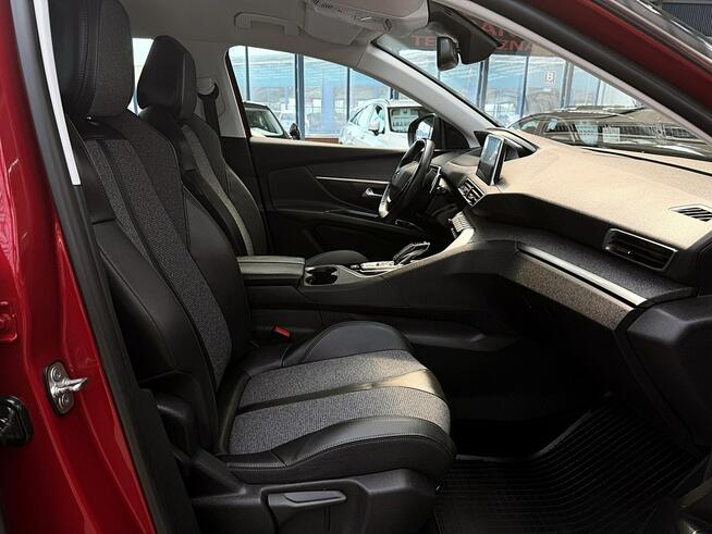 Peugeot 5008 7-OSÓB ALLURE FullLed+Kamera 360+NAVI+EL.Klapa GWARANC 1wł Bezwyp Kraj