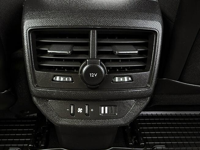 Peugeot 5008 7-OSÓB ALLURE FullLed+Kamera 360+NAVI+EL.Klapa GWARANC 1wł Bezwyp Kraj