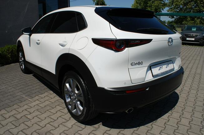 Mazda CX-30 Automat,Kamera 360