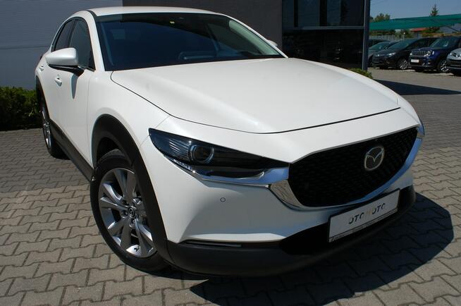 Mazda CX-30 Automat,Kamera 360