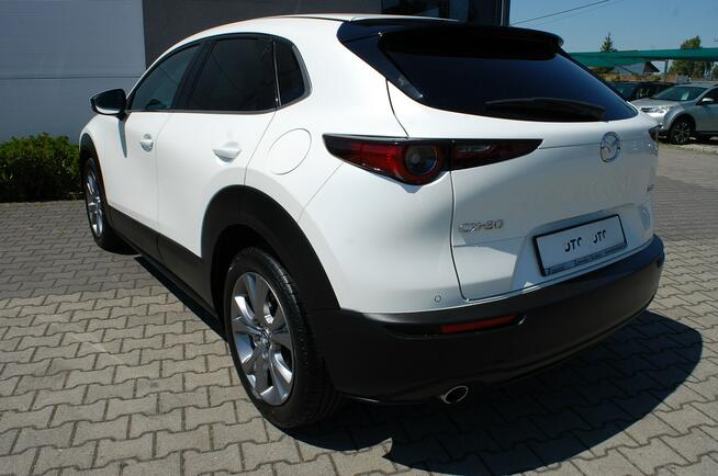 Mazda CX-30 Automat,Kamera 360