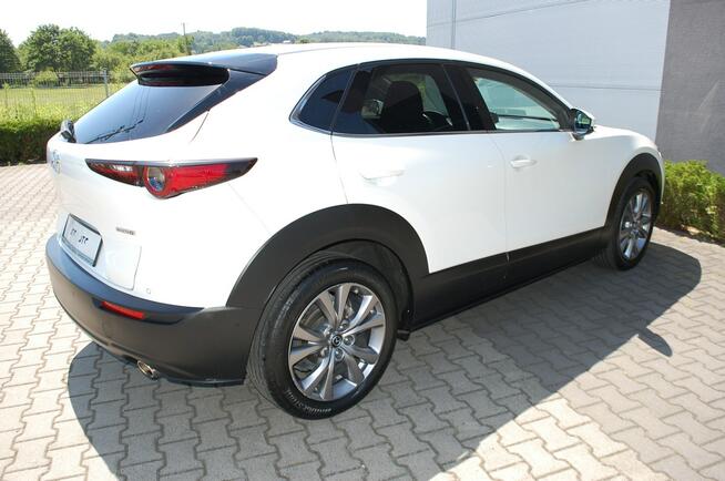 Mazda CX-30 Automat,Kamera 360