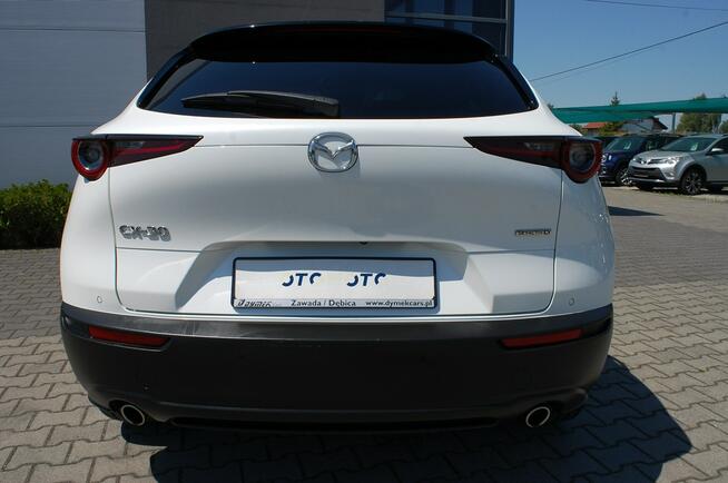 Mazda CX-30 Automat,Kamera 360