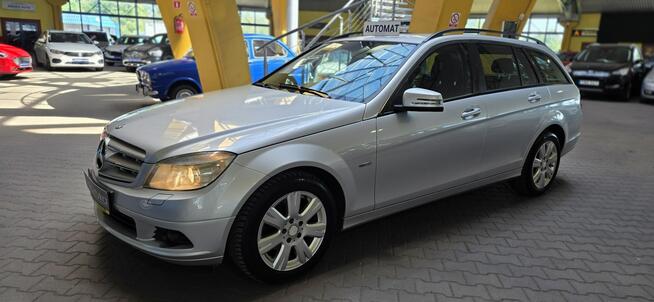 Mercedes C 180 ZOBACZ OPIS !! W podanej cenie roczna gwarancja