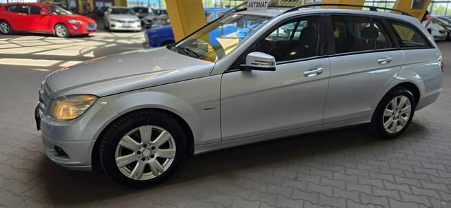 Mercedes C 180 ZOBACZ OPIS !! W podanej cenie roczna gwarancja