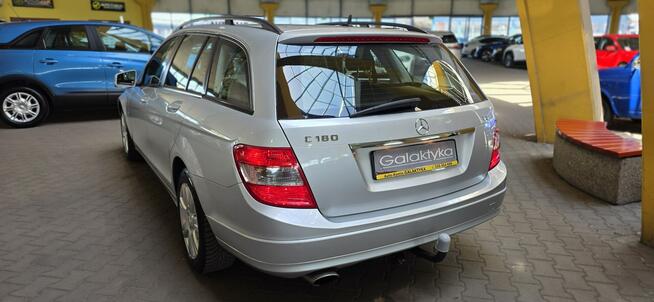 Mercedes C 180 ZOBACZ OPIS !! W podanej cenie roczna gwarancja