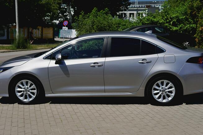 Toyota Corolla salon Polska, 1.5 125KM Comfort