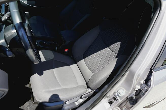 Toyota Corolla salon Polska, 1.5 125KM Comfort