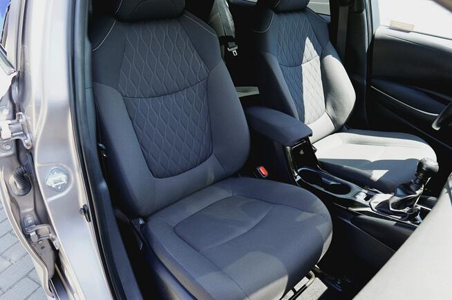 Toyota Corolla salon Polska, 1.5 125KM Comfort