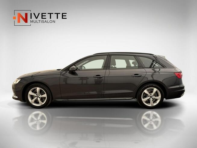 Audi A4 2,0 35 TFSI S tronic (150 KM) Advanced Salon PL Faktura Vat