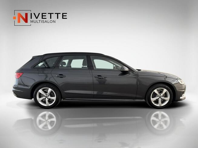 Audi A4 2,0 35 TFSI S tronic (150 KM) Advanced Salon PL Faktura Vat