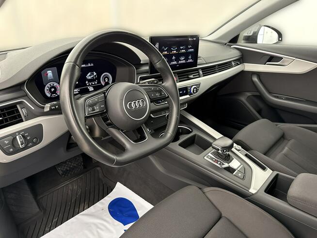 Audi A4 2,0 35 TFSI S tronic (150 KM) Advanced Salon PL Faktura Vat