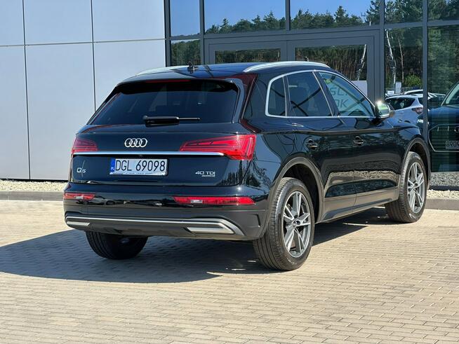Audi Q5 Salon PL! Kamera, Navi, Wirtual, Ele.Klapa, Grzane fotele, GWARANCJA