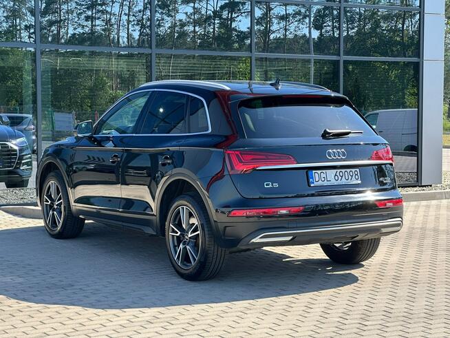 Audi Q5 Salon PL! Kamera, Navi, Wirtual, Ele.Klapa, Grzane fotele, GWARANCJA