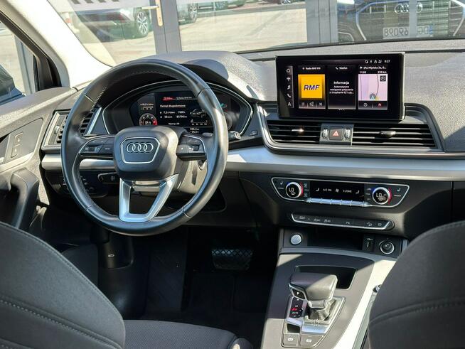 Audi Q5 Salon PL! Kamera, Navi, Wirtual, Ele.Klapa, Grzane fotele, GWARANCJA