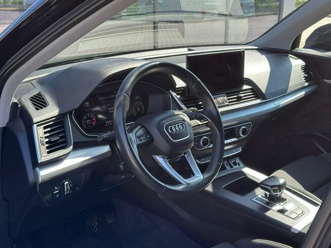 Audi Q5 Salon PL! Kamera, Navi, Wirtual, Ele.Klapa, Grzane fotele, GWARANCJA