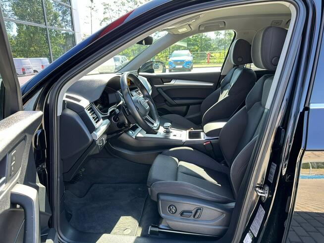 Audi Q5 Salon PL! Kamera, Navi, Wirtual, Ele.Klapa, Grzane fotele, GWARANCJA