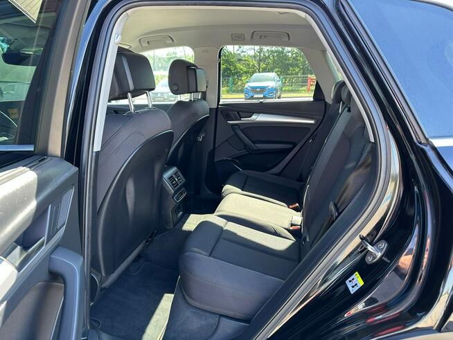 Audi Q5 Salon PL! Kamera, Navi, Wirtual, Ele.Klapa, Grzane fotele, GWARANCJA