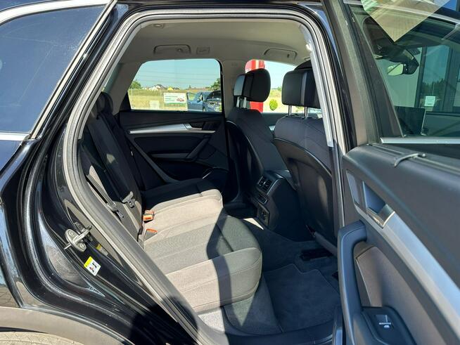 Audi Q5 Salon PL! Kamera, Navi, Wirtual, Ele.Klapa, Grzane fotele, GWARANCJA