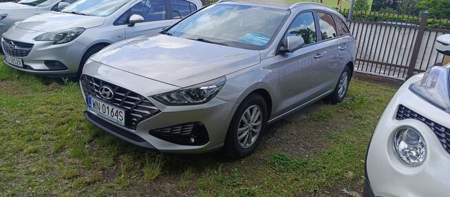 Hyundai i30 1.0 T-GDI Modern