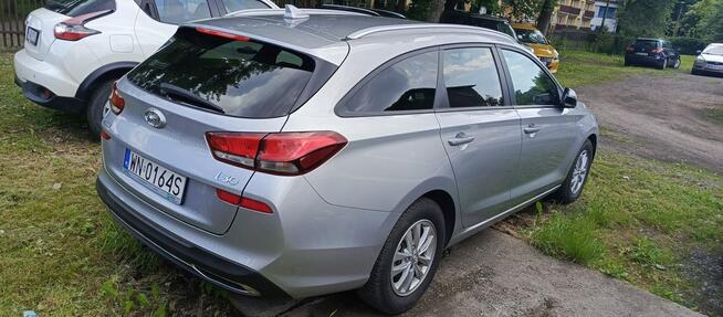 Hyundai i30 1.0 T-GDI Modern