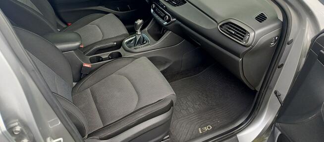 Hyundai i30 1.0 T-GDI Modern