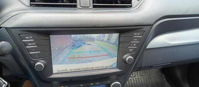 Toyota Avensis 2018, Krajowy