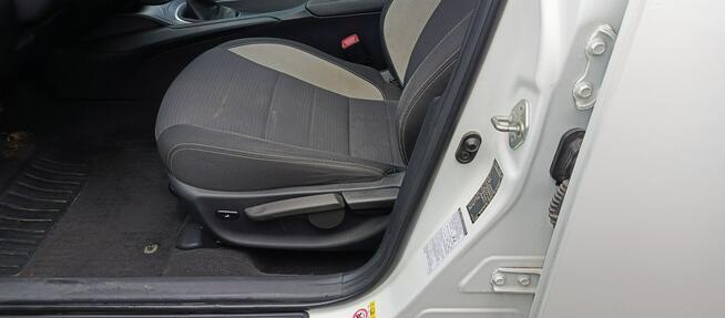 Toyota Avensis 2018, Krajowy