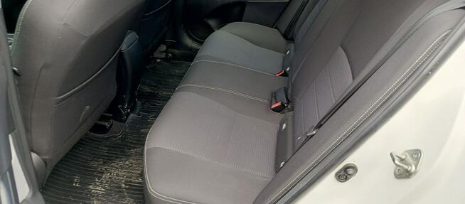 Toyota Avensis 2018, Krajowy