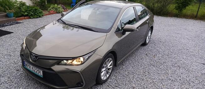 Toyota Corolla 1.5 Active
