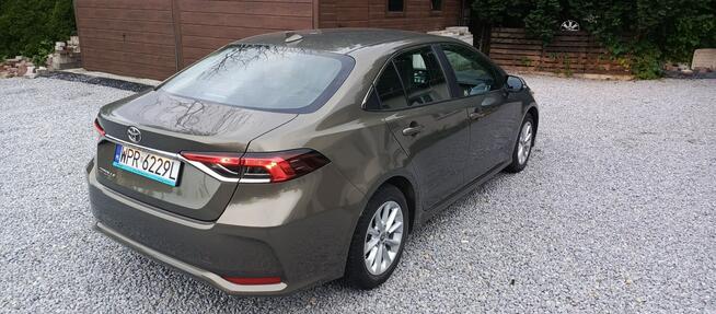 Toyota Corolla 1.5 Active