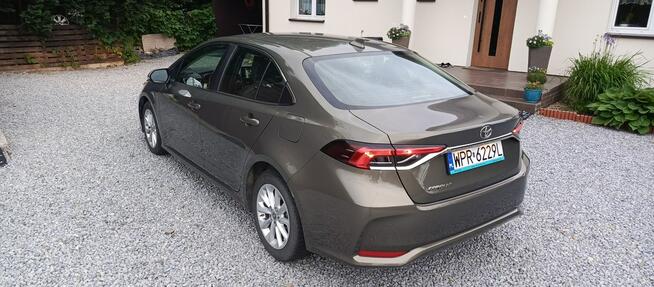 Toyota Corolla 1.5 Active