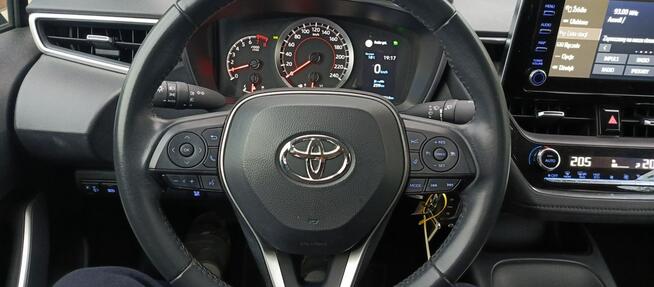 Toyota Corolla 1.5 Active