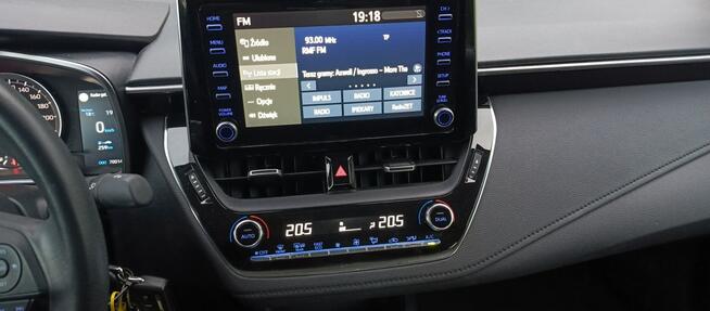 Toyota Corolla 1.5 Active