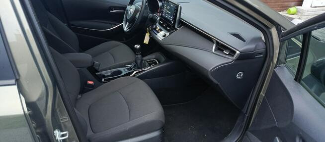 Toyota Corolla 1.5 Active