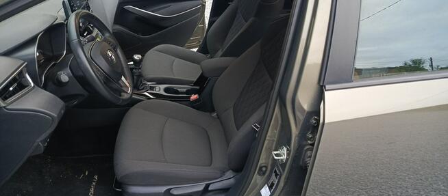 Toyota Corolla 1.5 Active