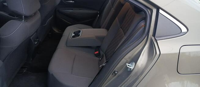Toyota Corolla 1.5 Active